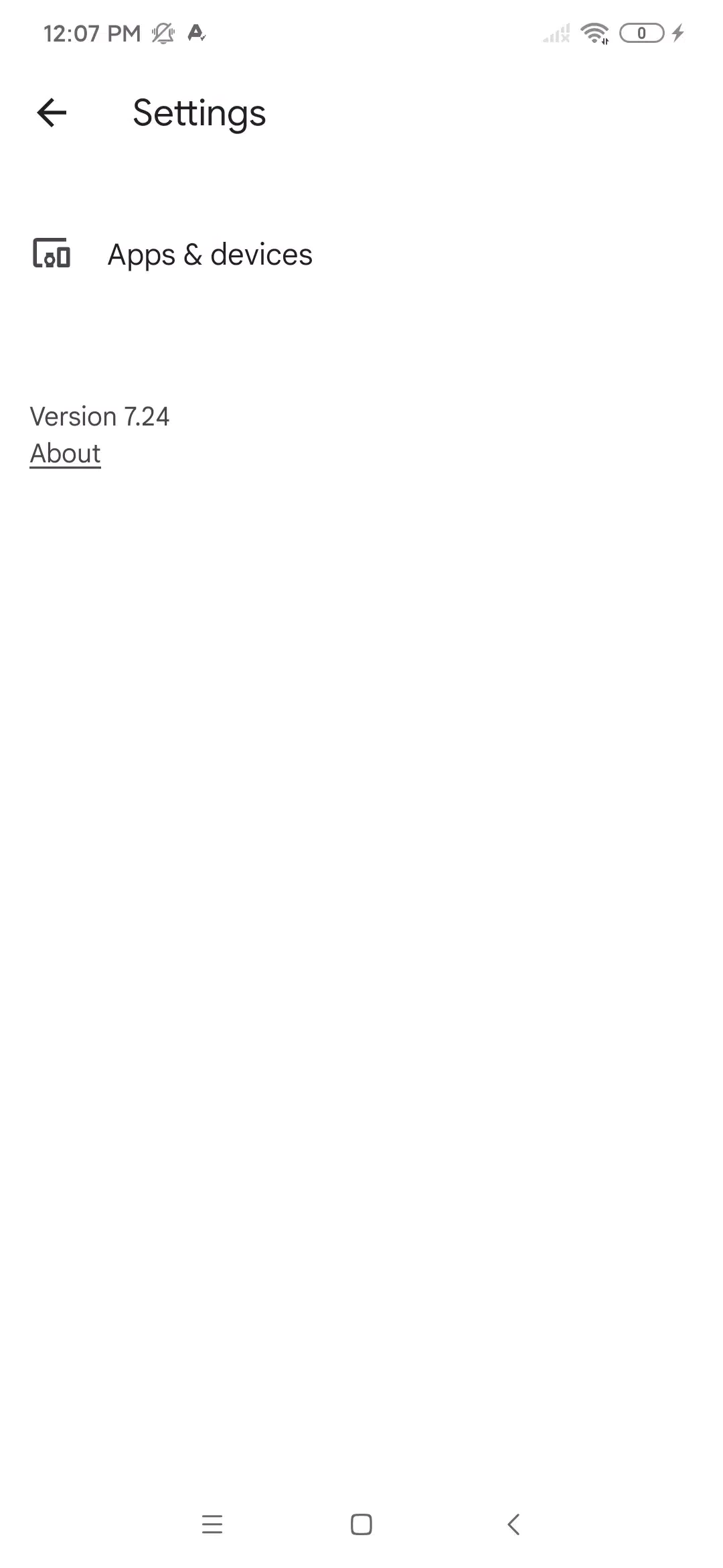 Google Photos — لقطة شاشة 7
